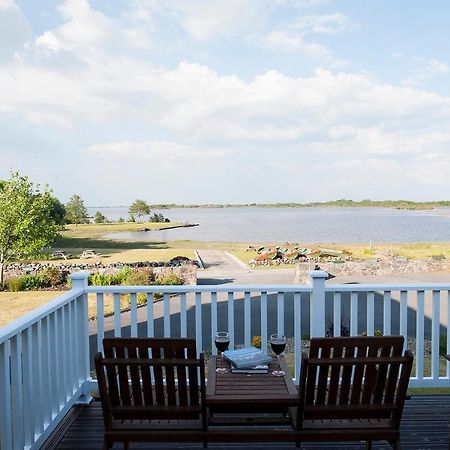 The Waterfront House Country Home Oughterard Buitenkant foto