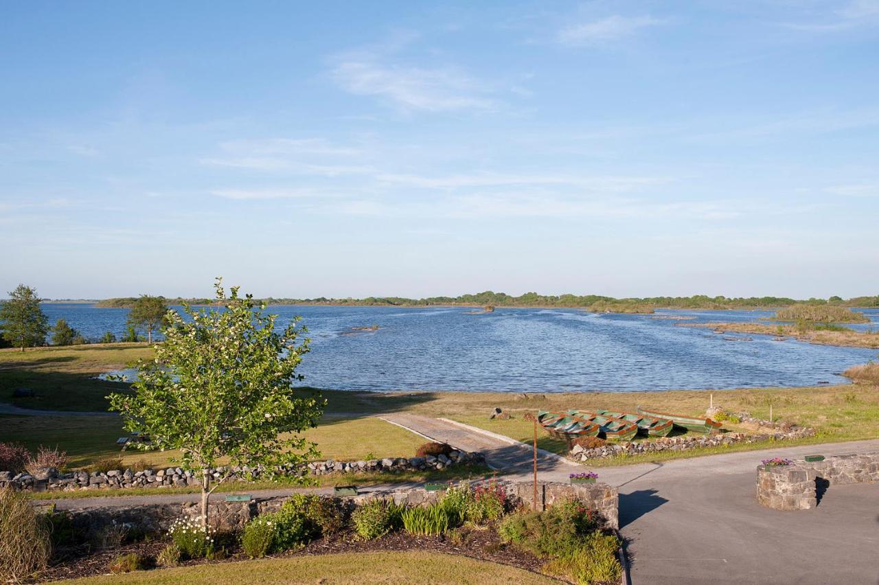 The Waterfront House Country Home Oughterard Buitenkant foto